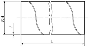 воздуховод